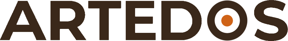 Artedos logo